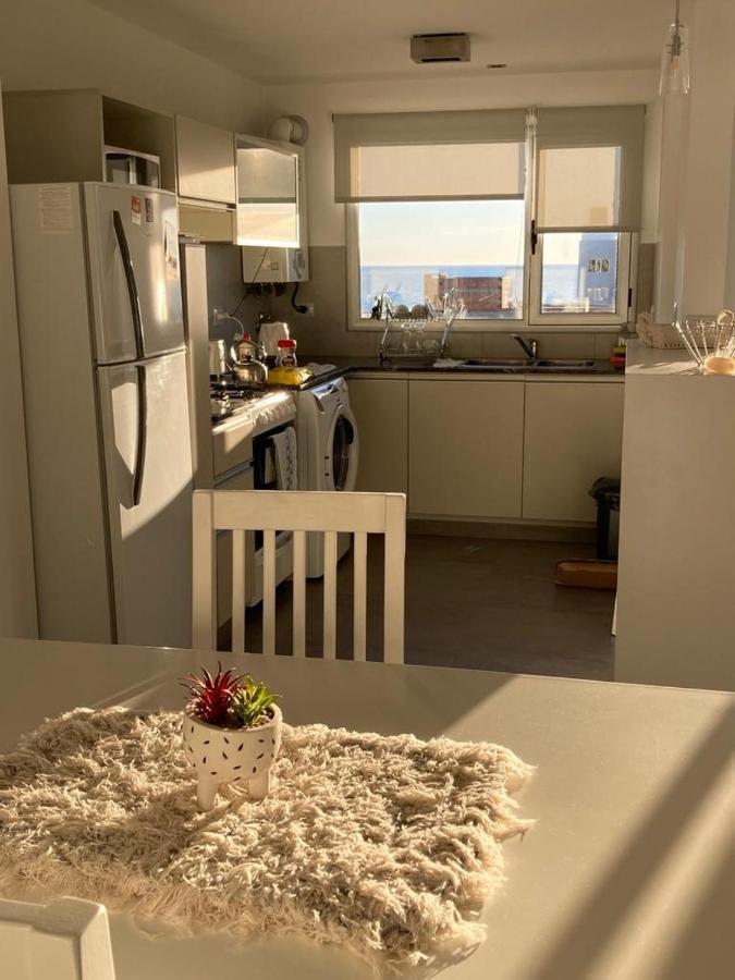 Deptos More I Puerto Madryn Eksteriør bilde